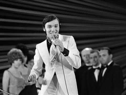 Karel Gott - Škoda lásky (1969, vydáno 2001)