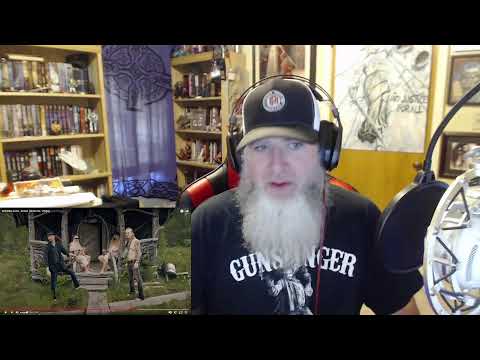 F&B Indie Spotlight: Korpiklaani - Ennen