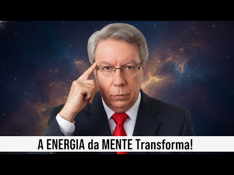 The power to CHANGE reality with just a look. (According to the teachings of Hélio Couto)