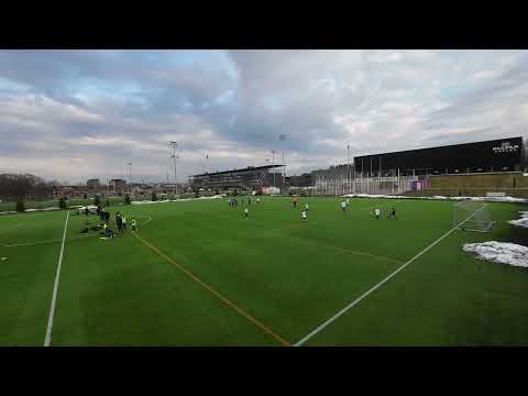 P12 FC Inter - Tunl Sininen 27.4.2024