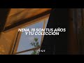 19 - Emmanuel Horvilleur ft. Gustavo Cerati // Letra