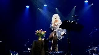 Cowboy Junkies in The Hague: &quot;All that Reckoning&quot;