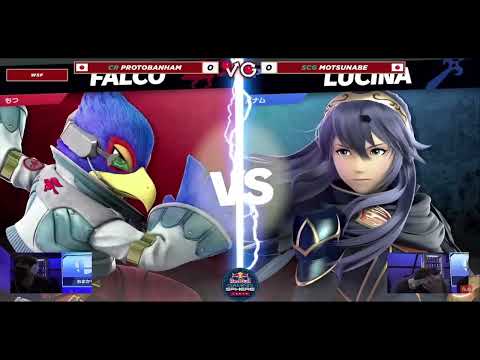 ProtoBanham Vs. Motsunabe - Sumapa 81 SSBU Analysis