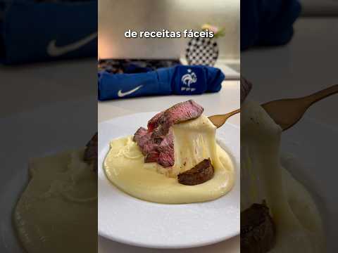 Thumbnail do vídeo da receita