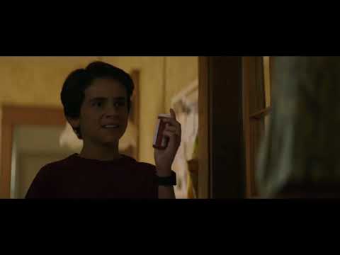 IT - Eddie  They're Gazebos Scene HD (1080p)