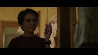IT - Eddie They're Gazebos Scene HD (1080p)