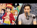 Getting into One Piece is a NIGHTMARE