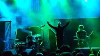 Dream House- Deafheaven: Live at The Fillmore