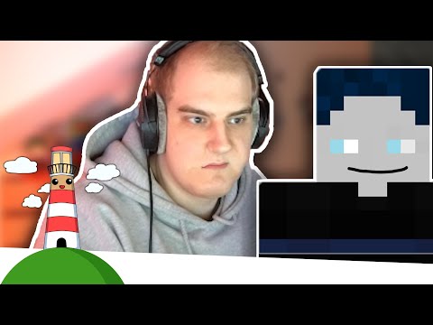 NebelNiek wird von BastiGHG hops genommen! 😶 | NebelNiek Clips