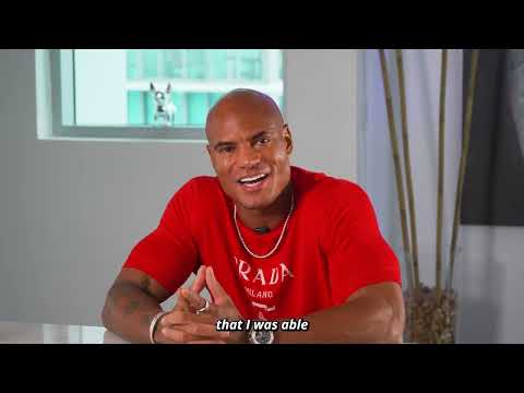 Brandon Carter testimonial