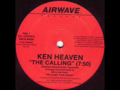 Ken Heaven - The Calling