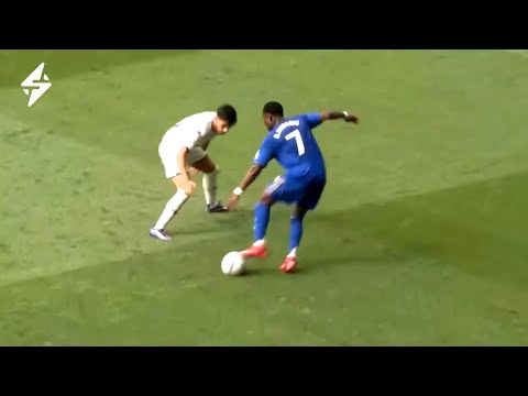 Be Surpised by Abdul Fatawu in 2026!