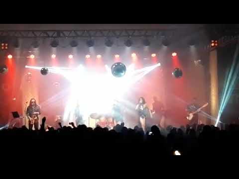 Discotheque Celebrare no Museu Aeroespacial 10 NOV 2018