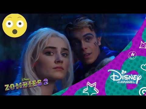 Tráiler oficial de ZOMBIES 2 | Disney Channel Oficial