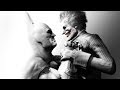 Batman Arkham Origins Music Video Skillet Hero HD Trailer