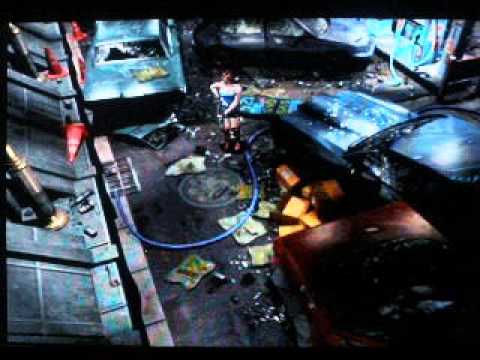 Resident Evil 3 Nemesis Pt.13