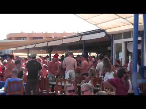 Jupiter Project & Jetski Safari - With You (Deejay Sabby & STG vol1)