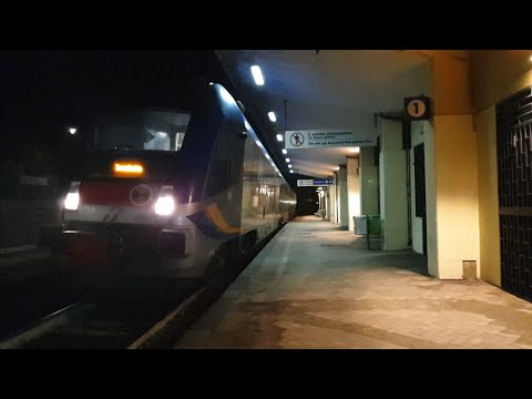 R 23952 Reggio Calabria C.le - Roccella Jonica