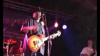 Magic Slim & The Teardrops - Help Me