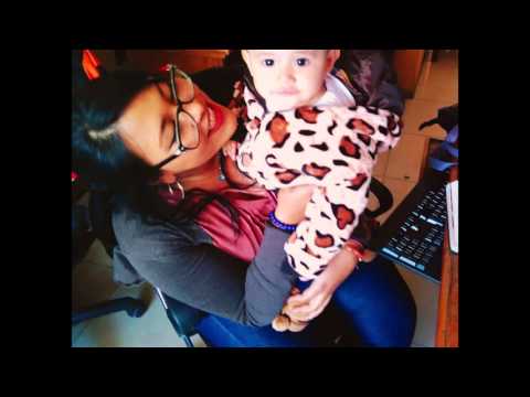 Colombia Au Pair Marian Morales, 23- Eur AuPair video profile