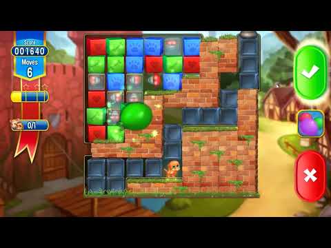 Pet Rescue Saga Level 5240 - NO BOOSTERS | SKILLGAMING ✔️