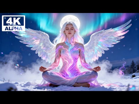 Gib mir 8 Minuten und deine Schmerzen, Krankheit und Erschöpfung verschwinden