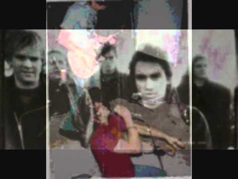 Bullet LaVolta   Detroit Rock City live