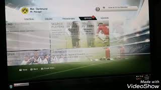 Fifa 14 : Money Glitch ! (manager mode)