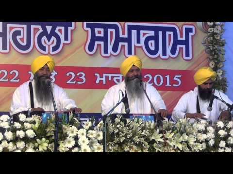 Ohaa Prem Piree - Bhai Rai Singh JI