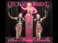 In This Moment - Sex Metal Barbie (Audio) 