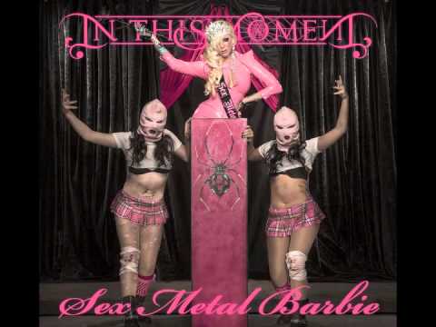 Video thumbnail for Sex Metal Barbie