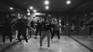 성남댄스학원 제이오댄스 SAAY-SWEATY