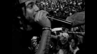 ConeCrewDiretoria - Recreio dos Traficantes (For: Batoré) By: Letz Codazzi