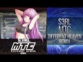 [DnB] S3RL - MTC (Different Heaven Remix) 