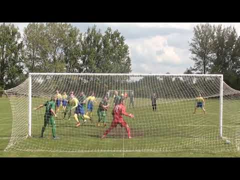 Sparta Węgorzyno-Sokół Karlino(18.05.19)