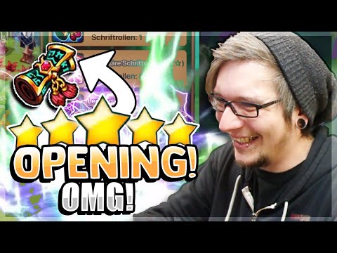 SUMMONERS WAR 💥 Das BESTE Opening was ich jemals hatte ! Beschwörung bei FunkyFox (Deutsch/German)