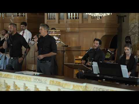 Daxner3 - A Thousand Years (Cover) Christina Perri