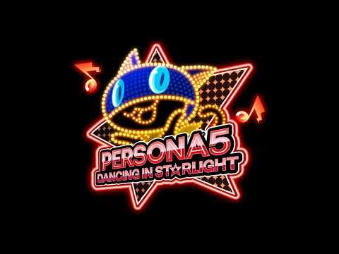 GROOVY (Full Version) | Persona 5: Dancing in Starlight Opening OST (Extended Version)