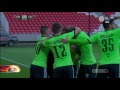 videó: Haris Handzic gólja a Szombathelyi Haladás ellen, 2017