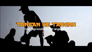 Dirumahaja rumahku berantakan 😢