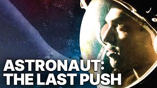 Astronaut - The Last Push | DRAMA | Khary Payton | Science Fiction