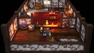 ドラクエ3　寝落ち用　配信　ランシール編