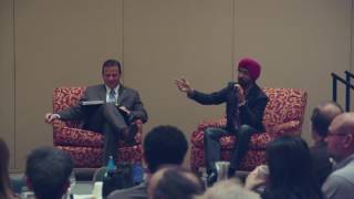 University of Wyoming/International Programs Spring 2017 IBOA Awards Banquet Featured Speaker