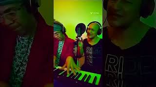 Jon Secada "Angel" Diego Alma feat. @pabloarboleda "Armonia de Lujo"
