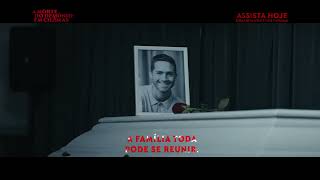 A Morte do Demônio: Em Chamas - Comercial de TV 3 (Dublado)
