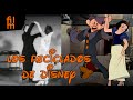 Cuando Disney Se Copiaba De Disney