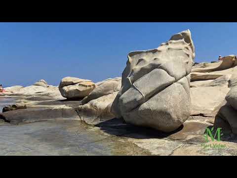 Beaches in Sithonia Summer 2023