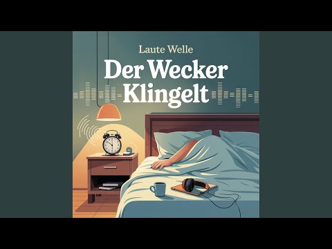 Der Wecker Klingelt