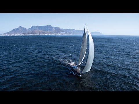 WINDFALL Charter Yacht - 2013 Southern Wind