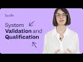 Qualification Phases IQ OQ And PQ Explained Simply